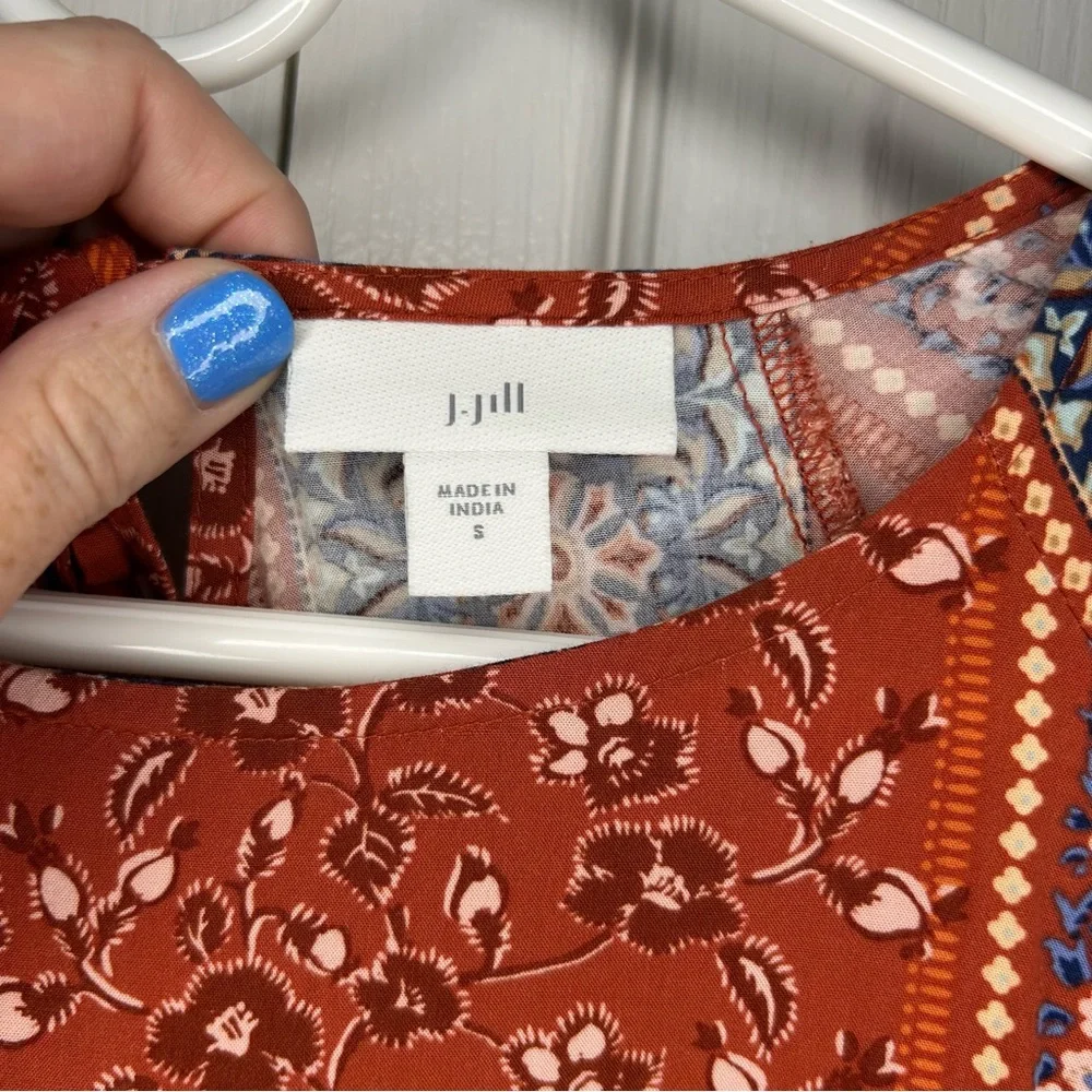 J. Jill jill boho